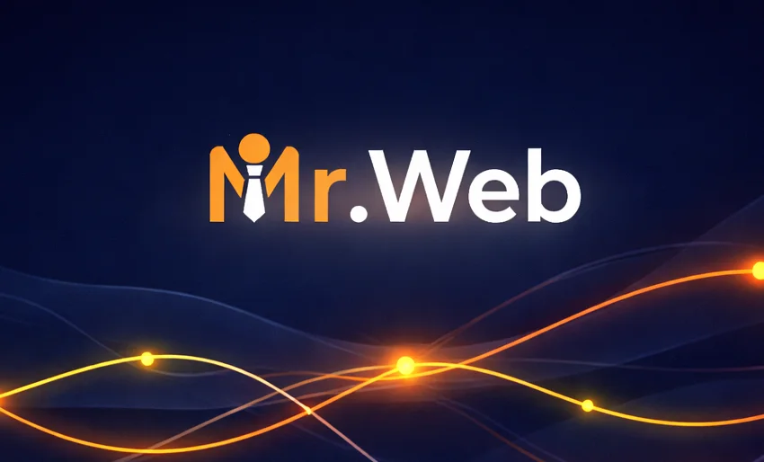 Unsere Mission bei Mr. Web