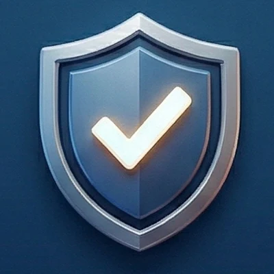 Professionelle Sicherheit